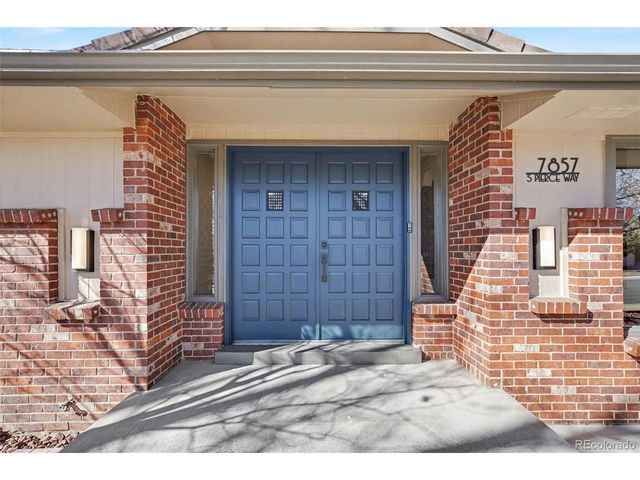 7857 S Pierce Way, Littleton, CO 80128