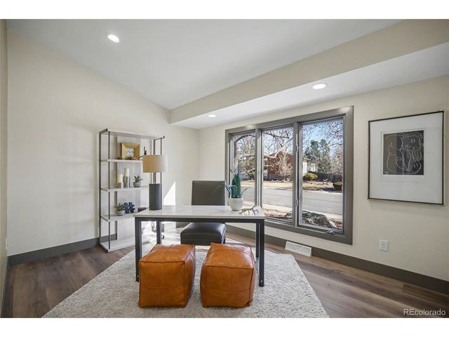 7857 S Pierce Way, Littleton, CO 80128