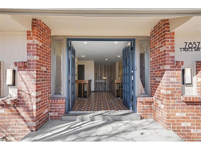 7857 S Pierce Way, Littleton, CO 80128