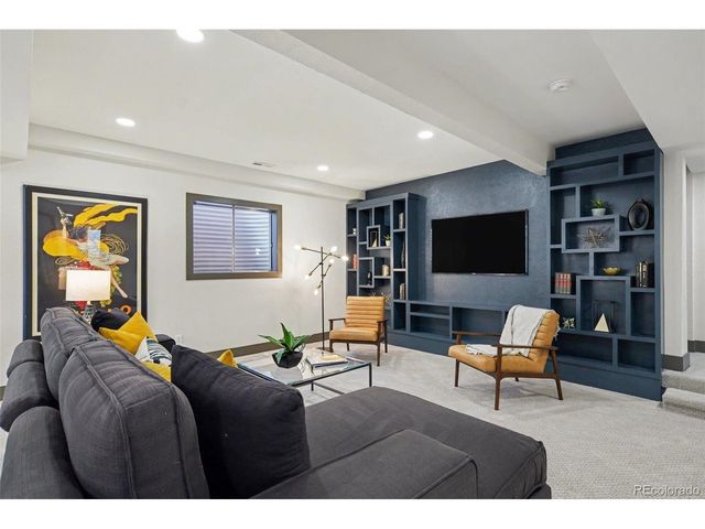 7857 S Pierce Way, Littleton, CO 80128