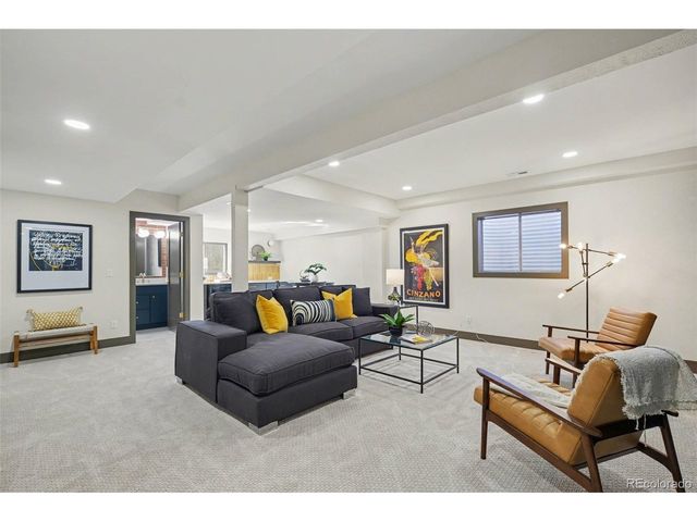 7857 S Pierce Way, Littleton, CO 80128