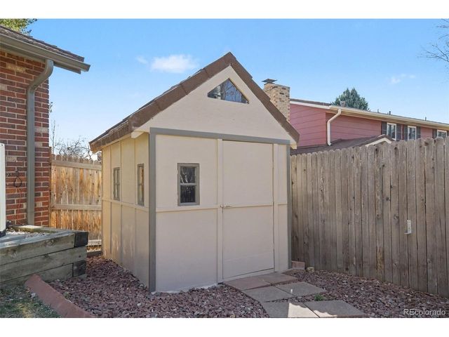 7857 S Pierce Way, Littleton, CO 80128