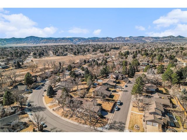 7857 S Pierce Way, Littleton, CO 80128