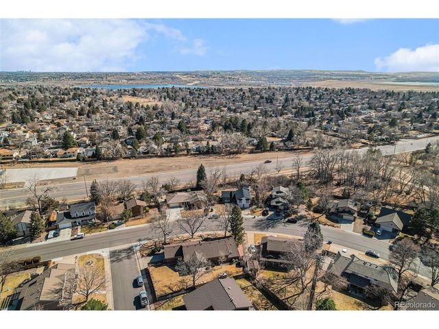 7857 S Pierce Way, Littleton, CO 80128