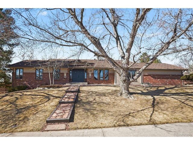 7857 S Pierce Way, Littleton, CO 80128
