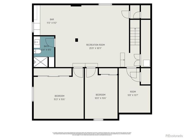 7857 S Pierce Way, Littleton, CO 80128