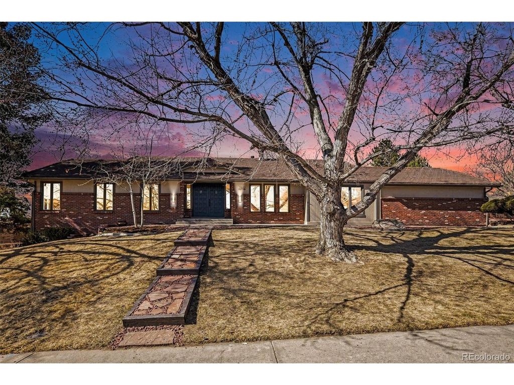 7857 S Pierce Way, Littleton, CO 80128