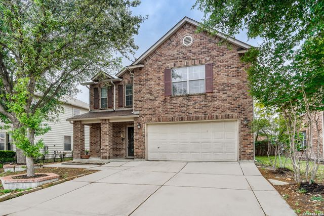 7523 Banister Pass, San Antonio, TX 78254