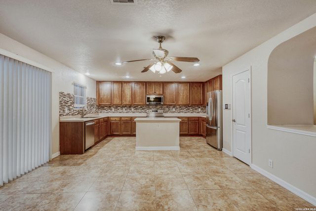 7523 Banister Pass, San Antonio, TX 78254