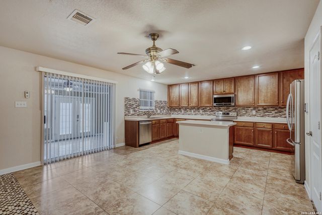 7523 Banister Pass, San Antonio, TX 78254