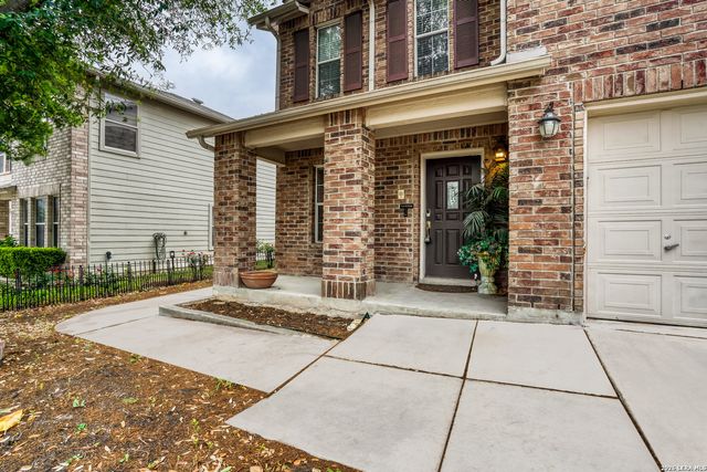 7523 Banister Pass, San Antonio, TX 78254