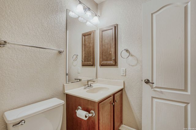 7523 Banister Pass, San Antonio, TX 78254