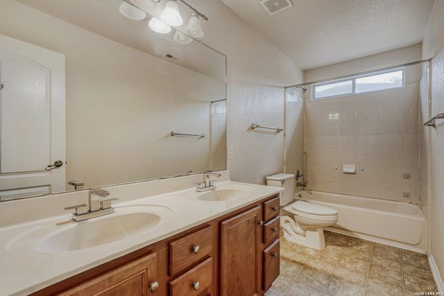 7523 Banister Pass, San Antonio, TX 78254