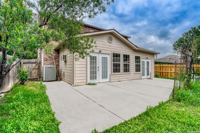 7523 Banister Pass, San Antonio, TX 78254