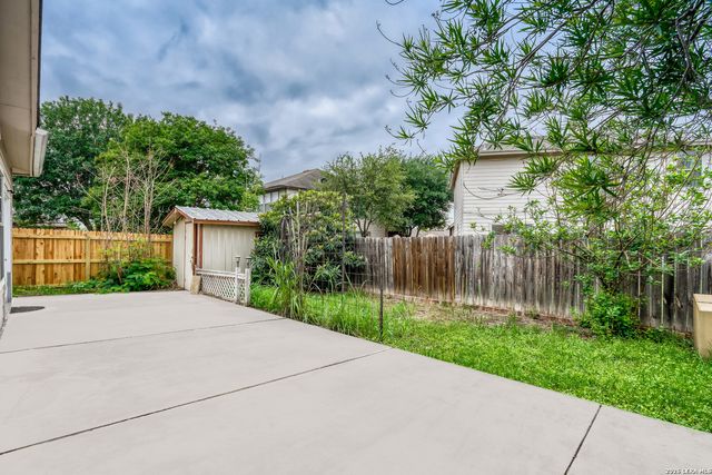 7523 Banister Pass, San Antonio, TX 78254
