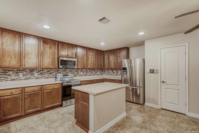 7523 Banister Pass, San Antonio, TX 78254