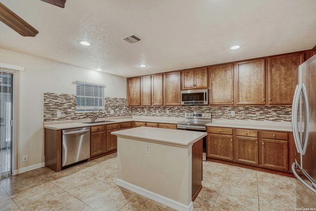 7523 Banister Pass, San Antonio, TX 78254