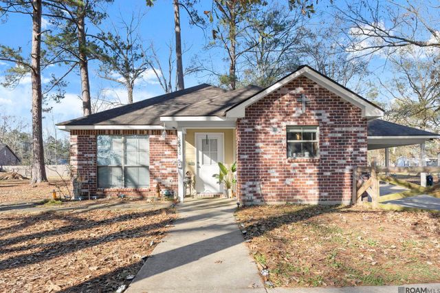 18670 Mclin Rd, Livingston, LA 70754