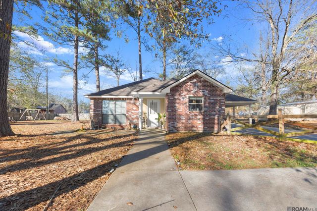 18670 Mclin Rd, Livingston, LA 70754