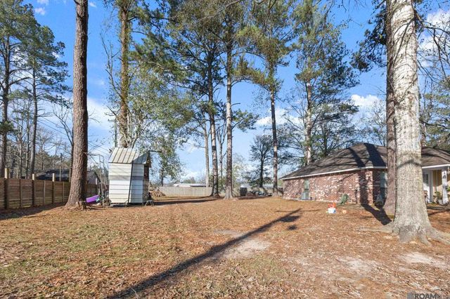 18670 Mclin Rd, Livingston, LA 70754