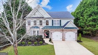 211 Woodview Lane, Woodstock, GA 30188