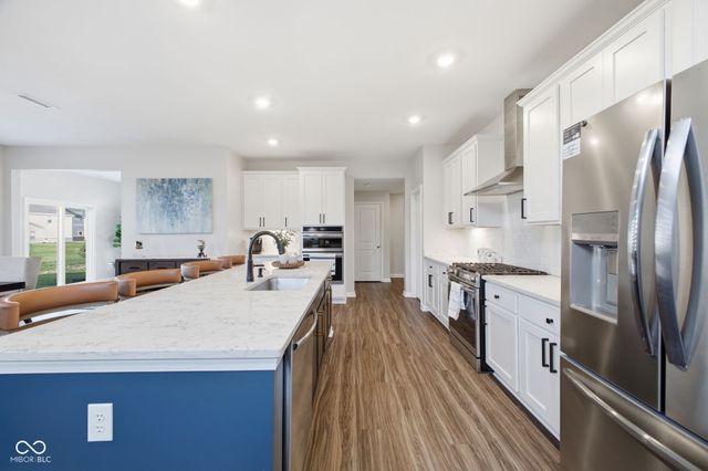 5660 Coulter Way, Greenwood, IN 46143