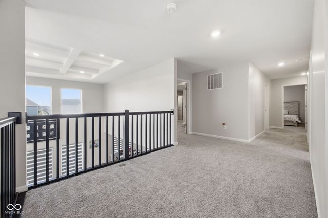 5660 Coulter Way, Greenwood, IN 46143