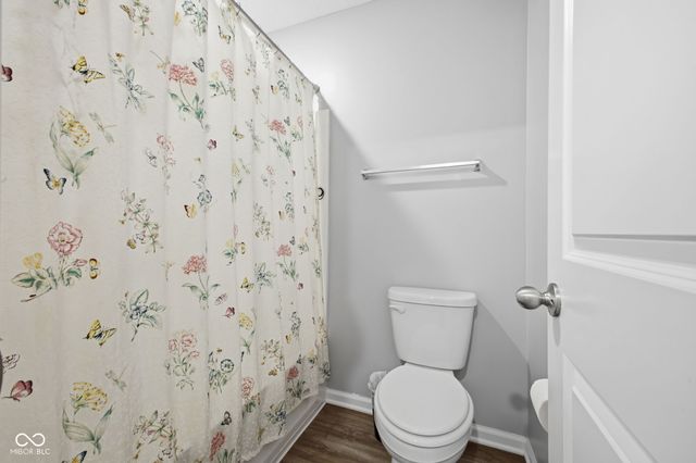 5660 Coulter Way, Greenwood, IN 46143