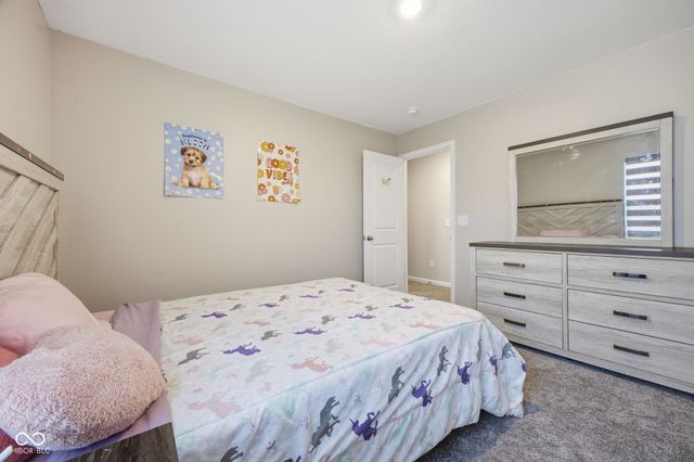 5660 Coulter Way, Greenwood, IN 46143