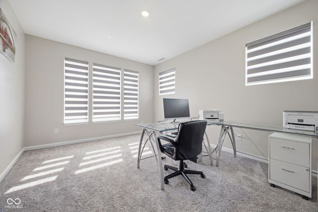 5660 Coulter Way, Greenwood, IN 46143