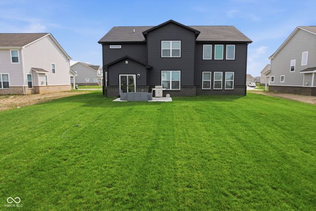 5660 Coulter Way, Greenwood, IN 46143