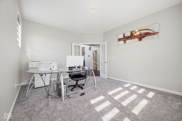 5660 Coulter Way, Greenwood, IN 46143