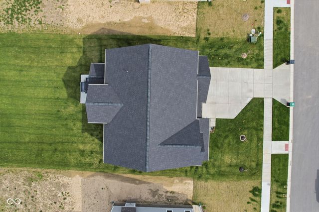 5660 Coulter Way, Greenwood, IN 46143