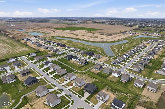 5660 Coulter Way, Greenwood, IN 46143