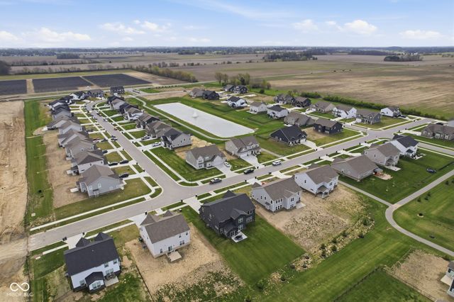 5660 Coulter Way, Greenwood, IN 46143