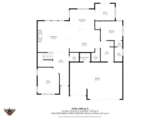 5660 Coulter Way, Greenwood, IN 46143