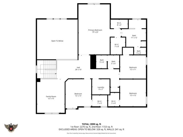 5660 Coulter Way, Greenwood, IN 46143