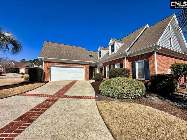 201 White Birch Circle, Columbia, SC 29223