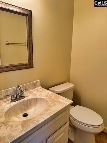 201 White Birch Circle, Columbia, SC 29223