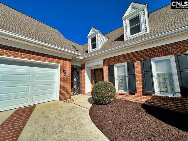201 White Birch Circle, Columbia, SC 29223