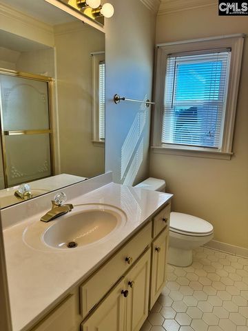 201 White Birch Circle, Columbia, SC 29223