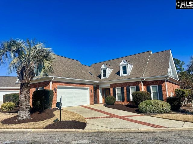 201 White Birch Circle, Columbia, SC 29223