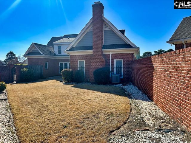 201 White Birch Circle, Columbia, SC 29223