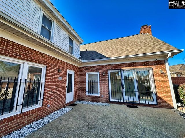 201 White Birch Circle, Columbia, SC 29223