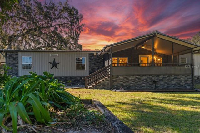 17807 SW ARCHER ROAD, Archer, FL 32618