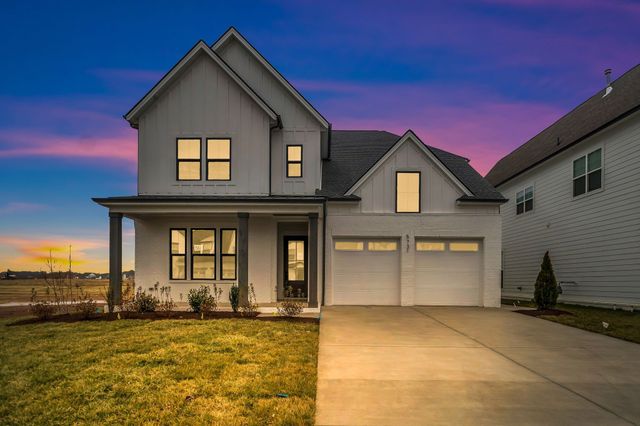 5731 Sagebrush Dr, Murfreesboro, TN 37129