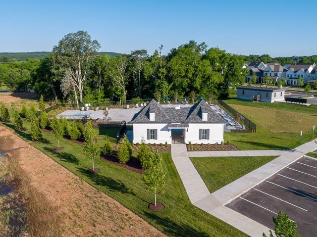 5731 Sagebrush Dr, Murfreesboro, TN 37129