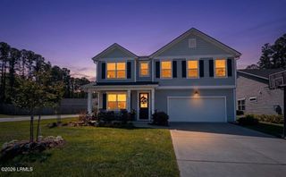 57 Mainland Lakes Drive, Bluffton, SC 29910