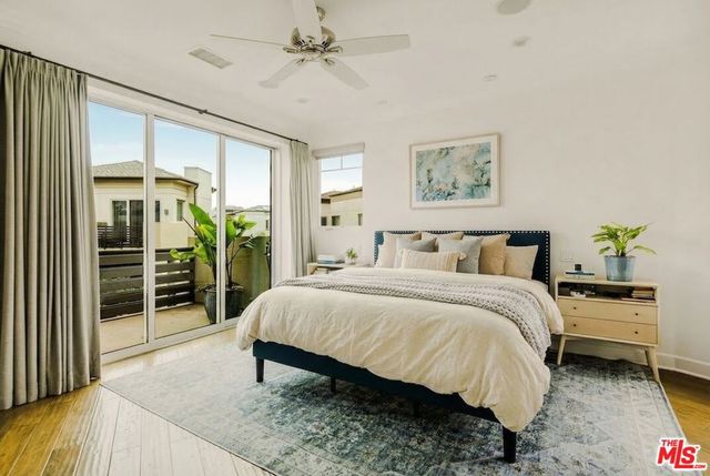 5846 N Lantern Court, Los Angeles, CA 90094