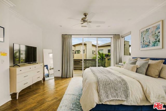 5846 N Lantern Court, Los Angeles, CA 90094